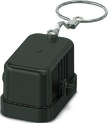 Protective cap, COM for pin inserts, 1079396