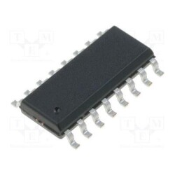 74HC4094D.653