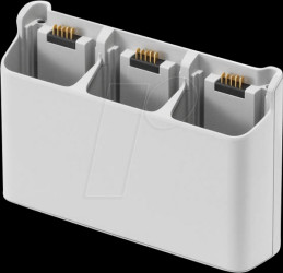 Quadrocopter, Neo two-way charging hub