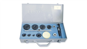 Zestaw Wycinaków Okrągłych - Ręczny (Fi...