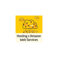 Hosting stron z Amazon Web Services - wersja ON-LINE