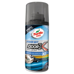 Turtle Wax 53099 Power Out! Odor-X Whole Car Blast 100ml
