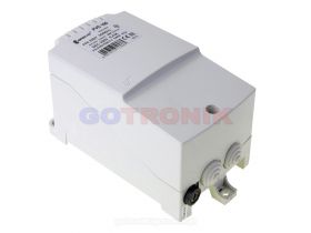 Transformator separacyjny 230V - 230V PVS100 obudowany