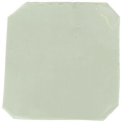 Podkładka przewodząca ciepło grubość 0.16mm Grafit Intelligent LED Solutions +155°C samoprzylepny