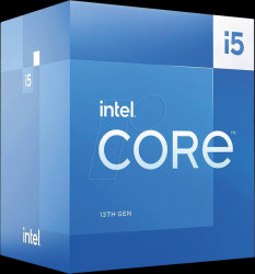 BX8071513500 Intel Core i5-13500, boxed, 1700