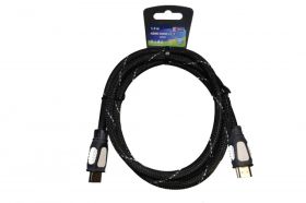KABEL HDMI 1.5M EMOS ECO NYLON