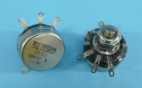 SP-2.2 680A 2W 16P-3 POJ.POTEN.