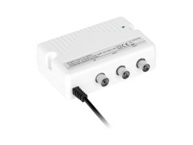 Wzmacniacz sygnału antenowego 20dB