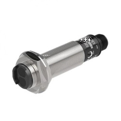 Czujnik: fotoelektryczny Zasięg: 0÷0,2m PNP DARK-ON,LIGHT-ON