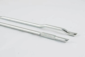 Cięgno metalowe do STN h=420 20023