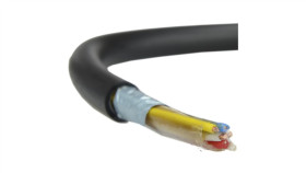 Kabel Telekomunikacyjny Xztkmxpw 3X2x0,8 Żelowany Do Ziemi /1000M/