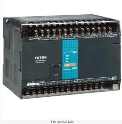 Sterownik PLC FBs-40MAJ2-D24