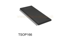 K4H561638F 256Mb DDR400 SDRAM - Samsung