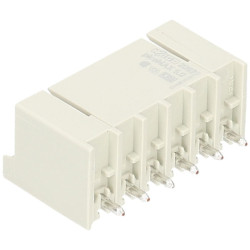 WAGO 2092-1406 picoMAX&#xAE; 5.0 Male 6P Straight