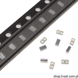 DS2401X Silicon Serial Number SMD-TSOC6 DALLAS