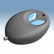 P-101G-ABS OBUDOWA 50x38x13 PILOTA