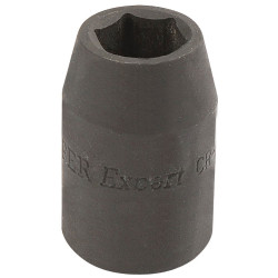 Draper Expert 26881 13mm 1/2&quot; Square Drive Powerdrive Impact Socket