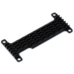 Full Length Heatsink for Raspberry Pi Zero