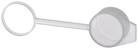 Siemens 3SU1900-0EB10-0AA0 3SU19000EB100AA0 Zaślepka 1 szt.