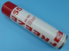 ZMRAŻACZ 600ml MI SPRAY FREEZE-55 PALNY