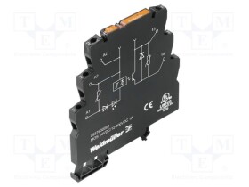 MOS24VDC/12300VDC1