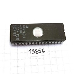AM27C010-200DC AMD 89+ DIP32_PULLS