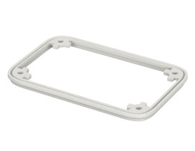 Bopla BL 8555 DI-9016 (16396003) - uszczelka ochronno-dekoracyjna