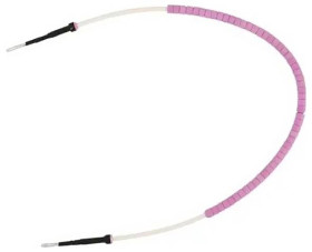 KS Tools 500.8687 Cewka indukcyjna z zabezpieczeniem ceramicznym, ciągliwa, 800 mm