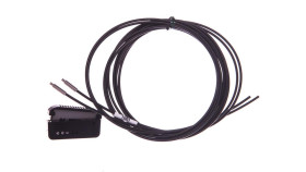 Światłowód 2M Złącze M4 Pmma Do Czujników Wll Ll3-Tb01 5308050