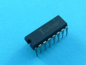 TA-7609P UKŁAD