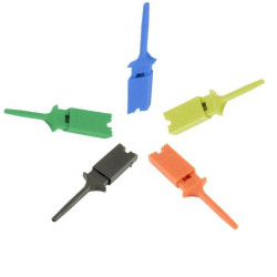 CHWYTAK POMIAROWY HACZYK L=50mm.