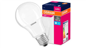 Żarówka Led Osram E27 13W Led Value Classic A 100 Naturalna 4000K