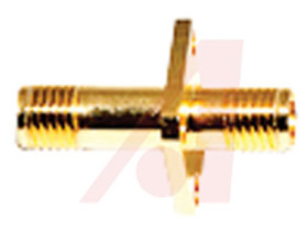 Adapter RF SMA SMA Rodzaj A Female - żeński 50Ω