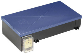 FIAP 1524 Karmnik dla ryb czasowy 1 szt.