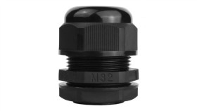 M32 Dławnica Kablowa 18-25Mm Ip68 Dławik Metryczny Dgn 3077