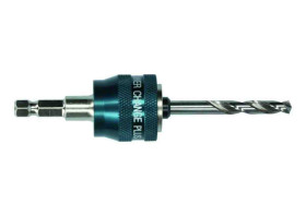 Wiertło Ø: 8.7mm HSS-G Bosch Wiertło prowadzące Wiertarka gł. cięcia: 44mm