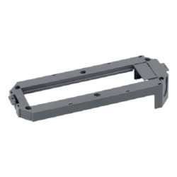 FBA400/1 Rama osprzętowa FB 4xK45 szary