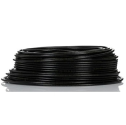 Kabel koncentryczny złącze A Wtyk koncentryczny złacze B Wolne końcówki długość 1000m typ kabla H155 Z zakończeniem