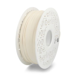 Filament Fiberlogy ASA 1,75 mm 1kg - White