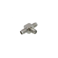 Przejście gn.SMA/2gn.SMA 3xSMA Adapter Vitalco 3xSMA gniazdo