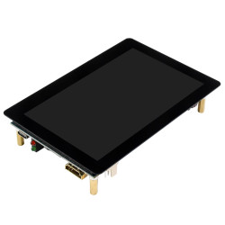 5" Touch Screen Expansion for Raspberry Pi CM4