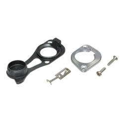 Neutrik SE8FD-TOP etherCON TOP-Kit Sealing Set for 1pc Fixings