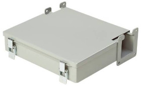 Element połączeniowy nVent HOFFMAN F88LJ metal 1 szt.