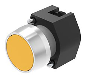 Ramka przycisku, Zestaw ramek, do uzytku z: Przełączniki z kluczykiem serii 61