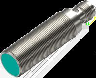 Inductive sensor, NPN, flush mounting, flush, antivalent, 15 mA, 326161-0112