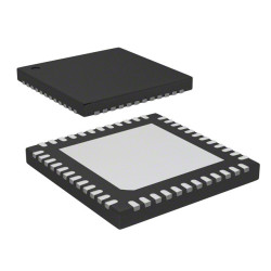 Mikrokontroler (MCU) STMicroelectronics STM32WB UFQFPN 48-pinowy Montaż powierzchniowy ARM Cortex M0+, ARM Cortex M4