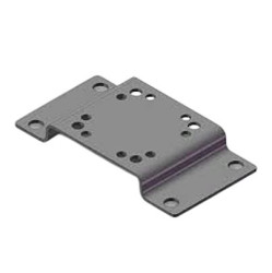 Zespół uzdatniania powietrza SMC Płyta regulatora