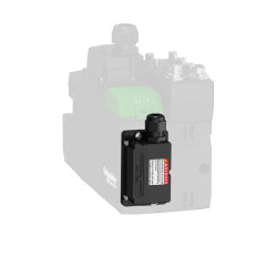 Serwonapęd i serwosterowanie Schneider Electric