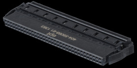 404-59068-61 One27 female IDC 68p PL1 pitch 1,27mm