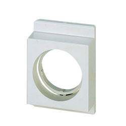 Akcesoria opraw bezpiecznikowych, Pokrywa